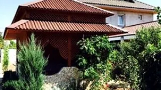 «Туристический комплекс Солнце и Море»