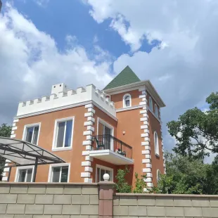 Твоя дача в Крыму