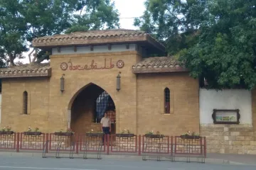 У Анны Евпатория