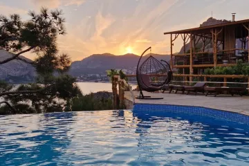 У Берендея Новый Свет