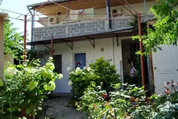 У Дмитрия Рыбачье