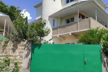 У друзей Рыбачье