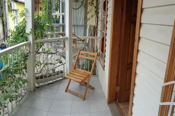 У Елены Новый Свет