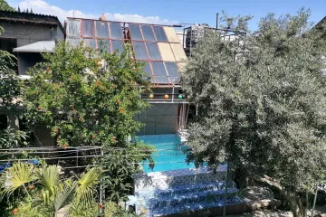 У Генерала Рыбачье