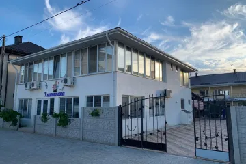 У капитана Знаменское