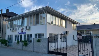 «У капитана»