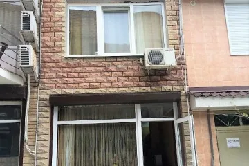 У Людмилы Утёс