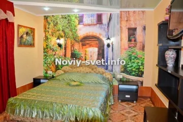 У Михаила № 122 Новый Свет