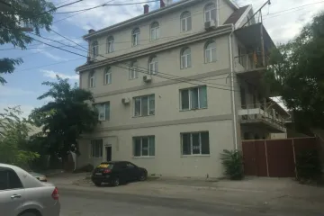 У Михаила Евпатория