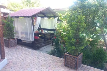 У Миледи Новофёдоровка