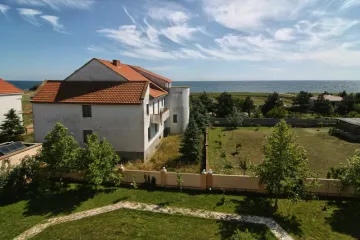 У моря Витино