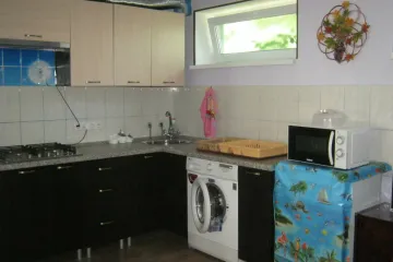 У Надежды Рыбачье