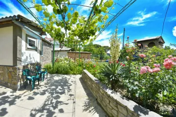 У Нилы Рыбачье