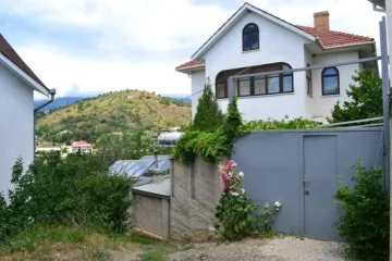 У Ольги Рыбачье