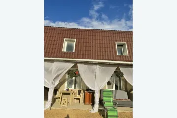 У Ольги Новофёдоровка