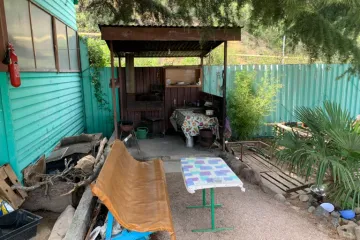У СергеиЧа Алушта