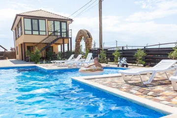 У сестер Знаменское