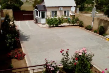 У Шери Уютное