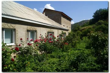 У Тамилы Рыбачье