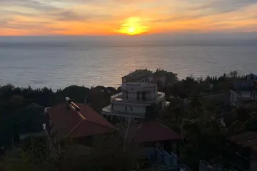 У Татьяны Гурзуф