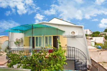 У Тролля Орджоникидзе