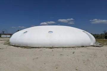 UFO Поповка