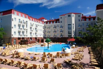 Ukraine Palace Евпатория