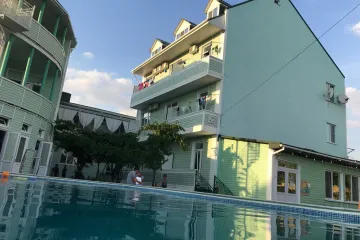 Улыбка Евпатория