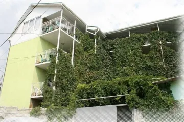 Улыбка Рыбачье