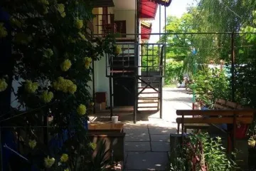 Ундина Николаевка