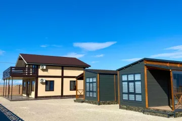 Усадьба Портовое