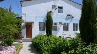 «Усадьба Афалина»