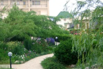 Усадьба Аквамарин Молочное