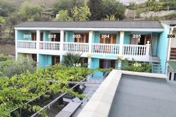 Усадьба Элиана Рыбачье