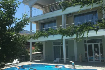 Усадьба Ксения Алушта