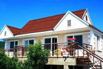 Усадьба Лукоморье Рыбачье