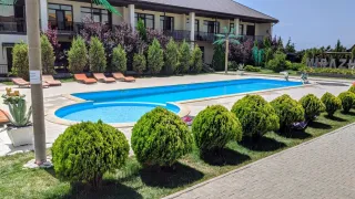 «Усадьба Мираж Беляус»