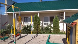 «Усадьба на Прибрежной»