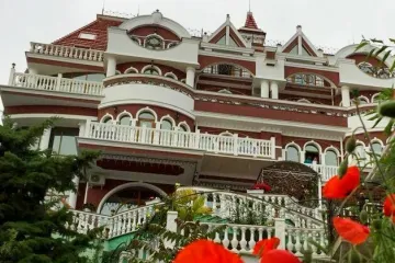 Усадьба Сад Алушта