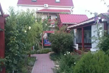 Усадьба Сокол Поповка