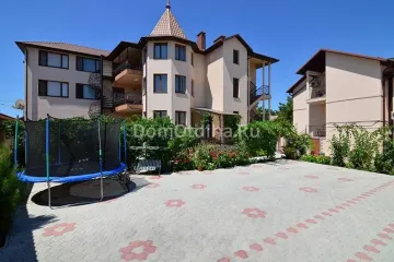 Уют Евпатория