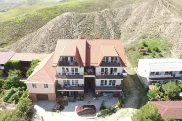 Уют Коктебель