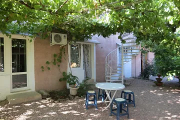 Уютная Рыбачье