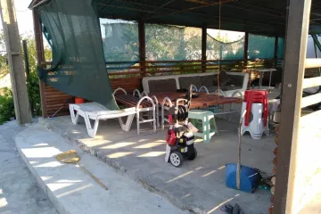 Уютный уголок Тарханкута Марьино