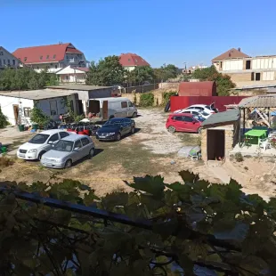 В гостях у грека