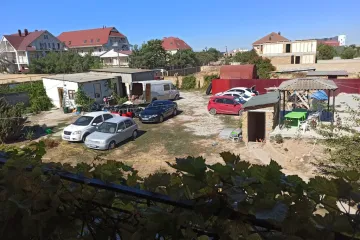 В гостях у грека Поповка