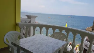 «В гостях у моря»