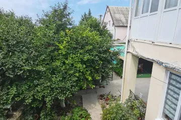 В гостях у Наримана Николаевка