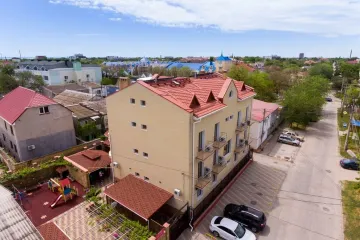 Валери Евпатория