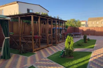 VAM Новофёдоровка